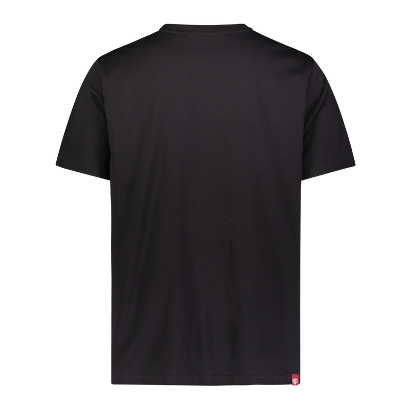 BALLOON BREAK 8-BIT APPLIQUÉ TEE