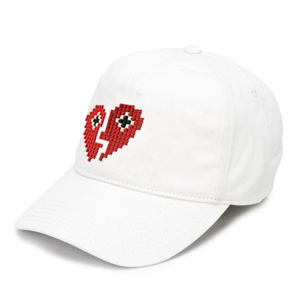 Hats – mostlyheardrarelyseen8bit