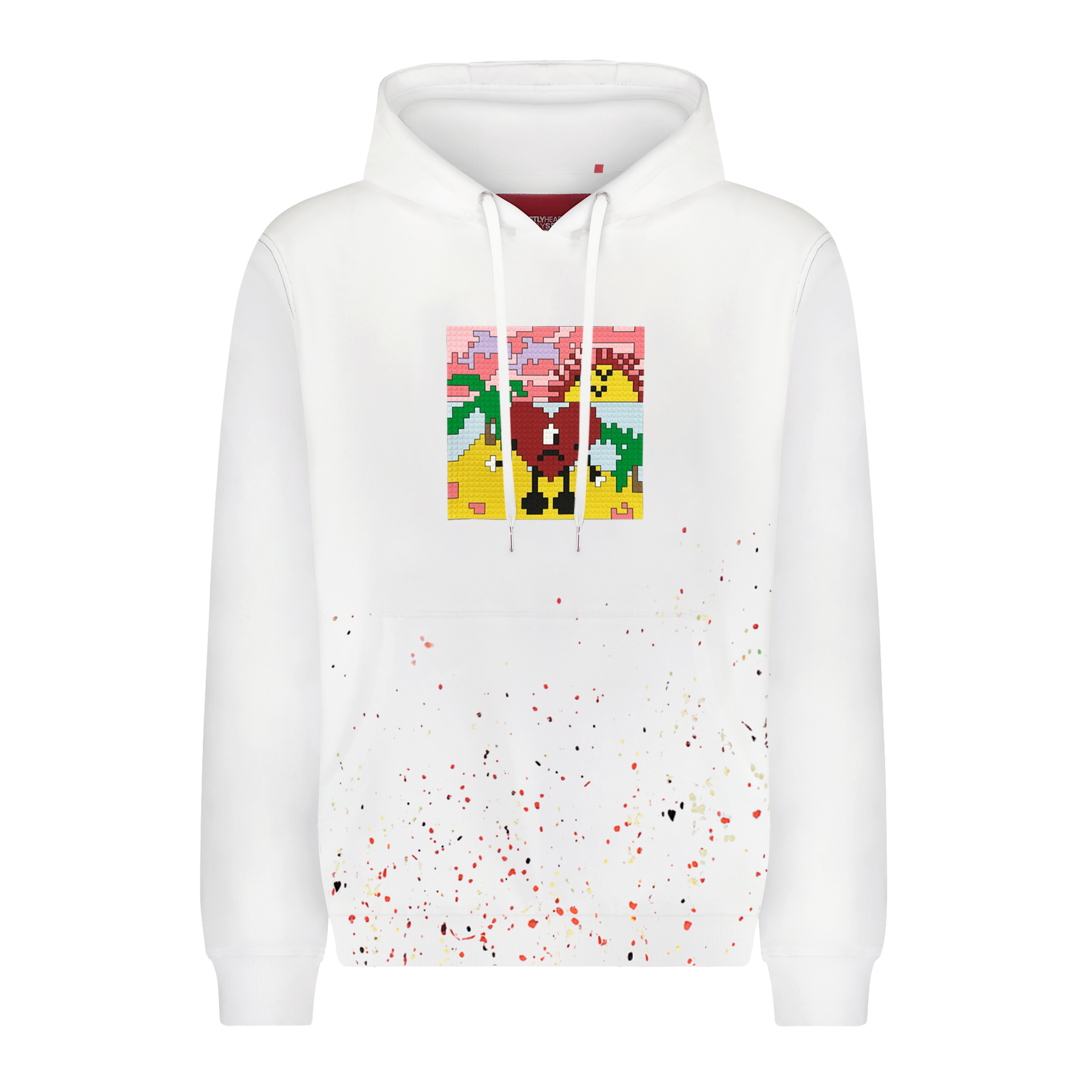 SUMMER WITHOUT YOU HOODIE