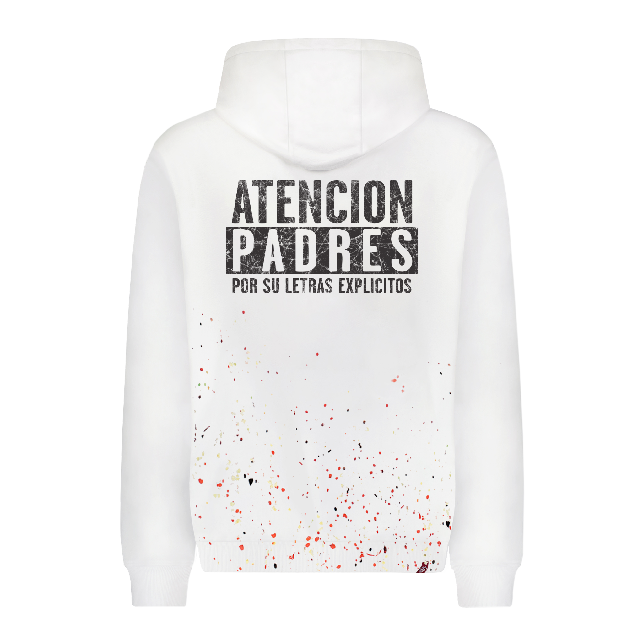 SUMMER WITHOUT YOU HOODIE