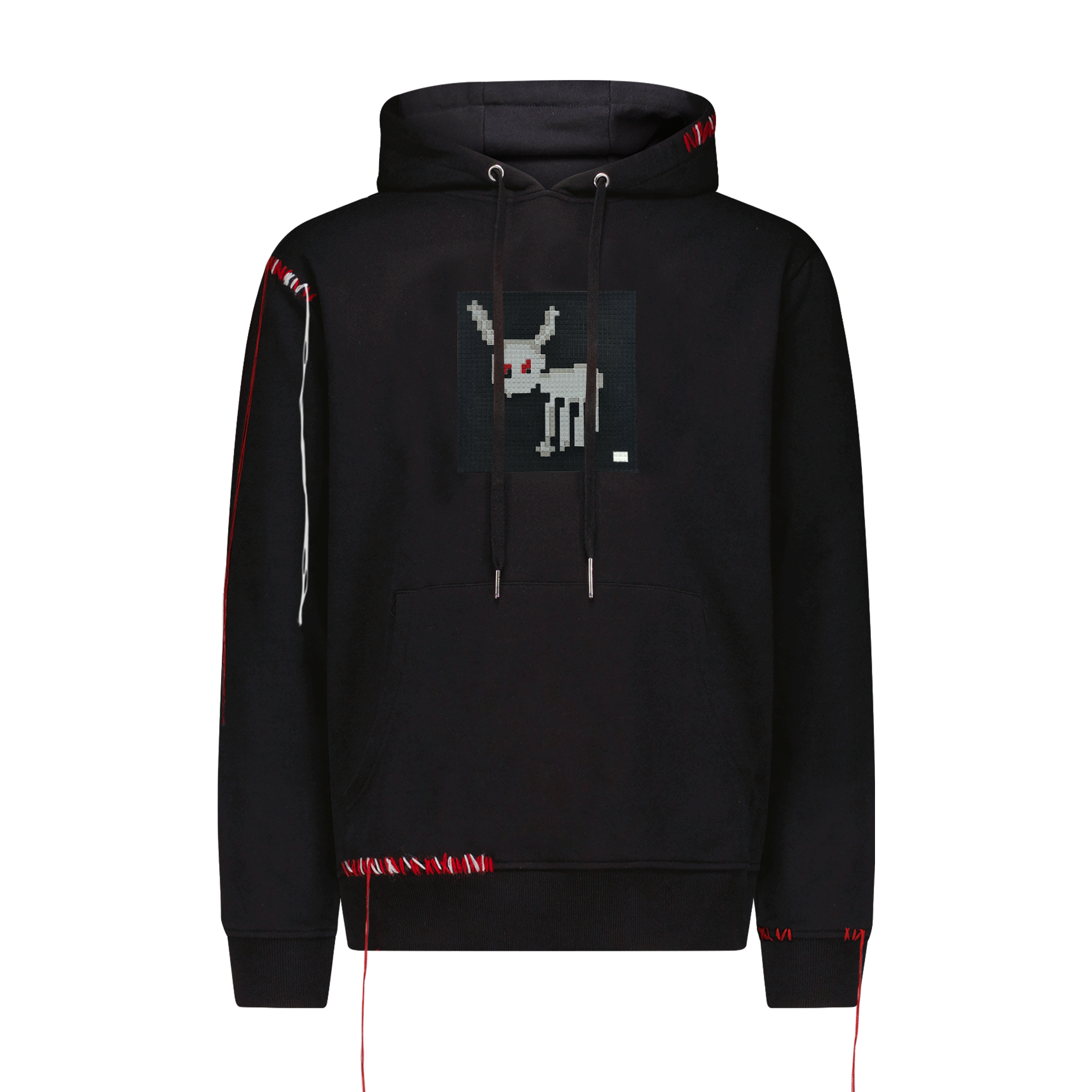 THE DAWGS HOODIE