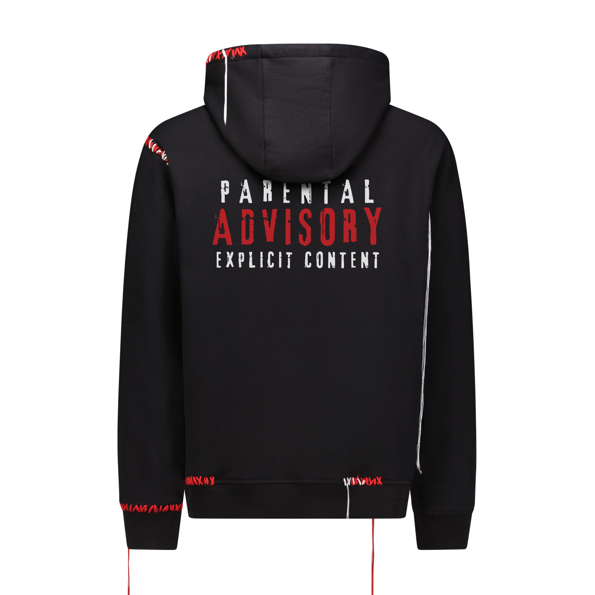 THE DAWGS HOODIE