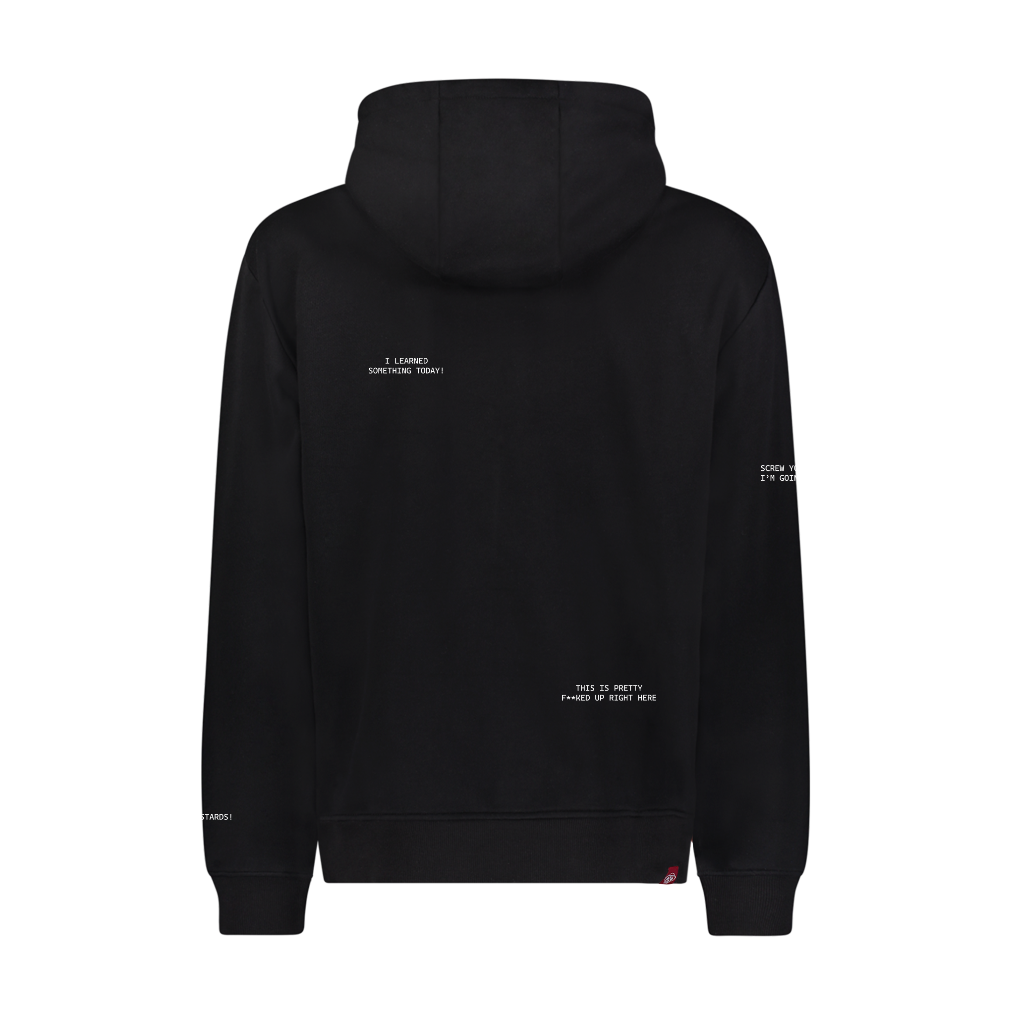 4 KIDS HOODIE