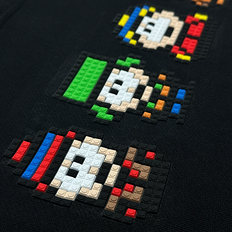 4 KIDS HOODIE