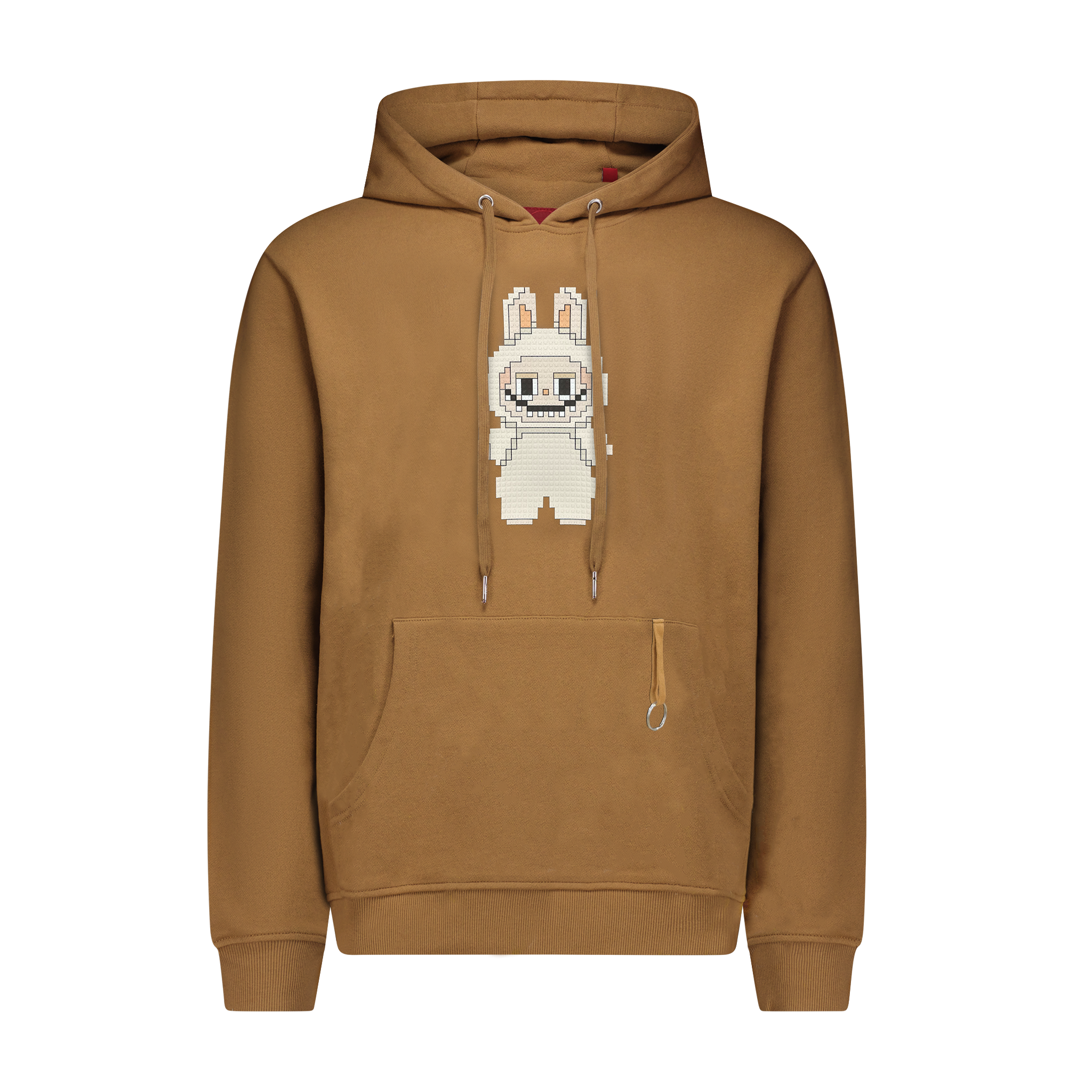 SOYMILK MONSTER HOODIE