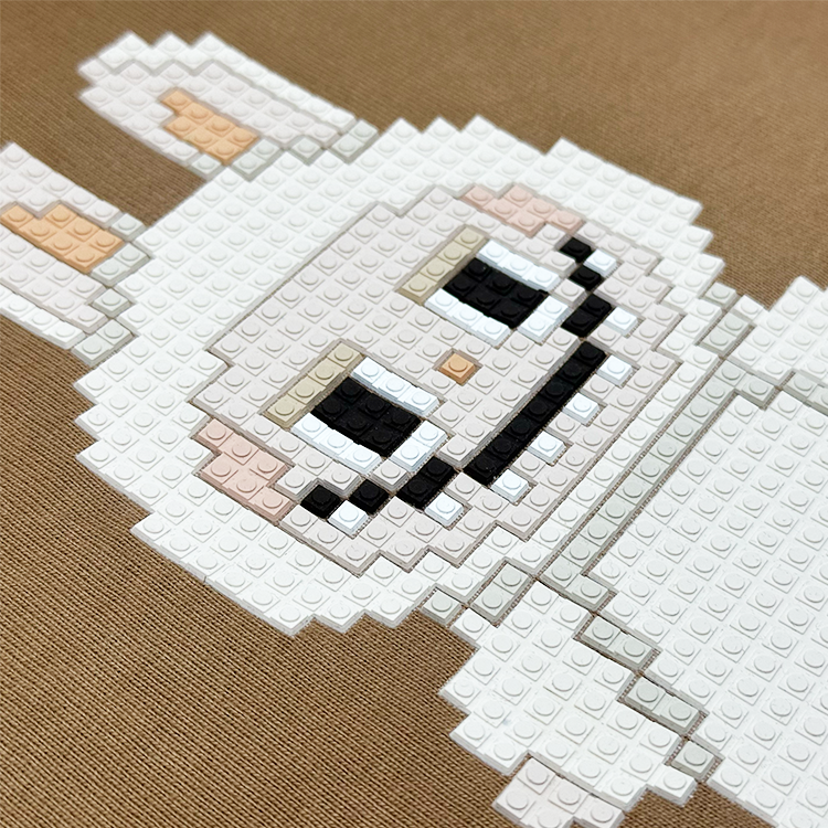 SOYMILK MONSTER HOODIE