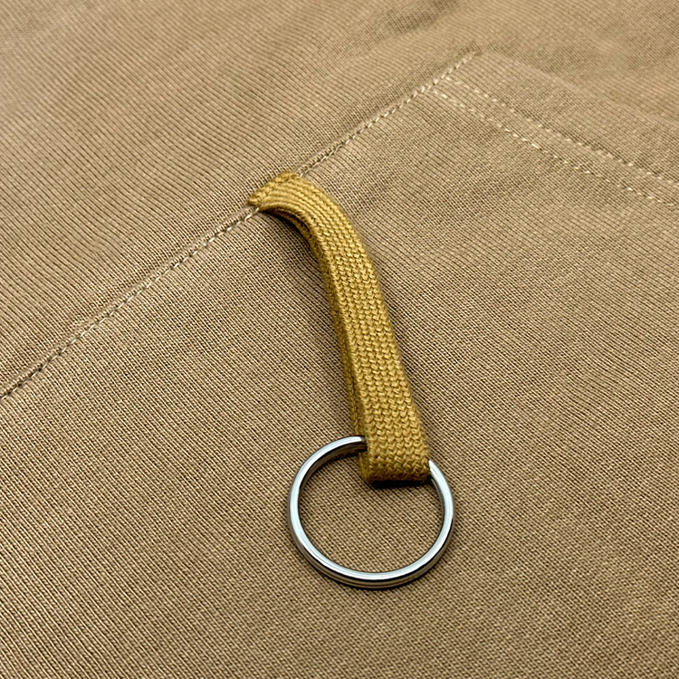 SOYMILK MONSTER HOODIE