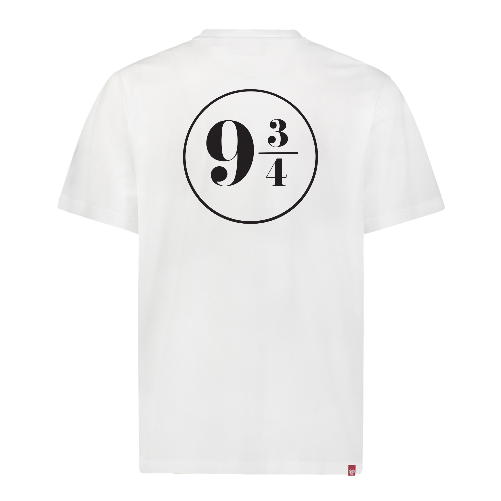 GOLDEN TRIO TEE