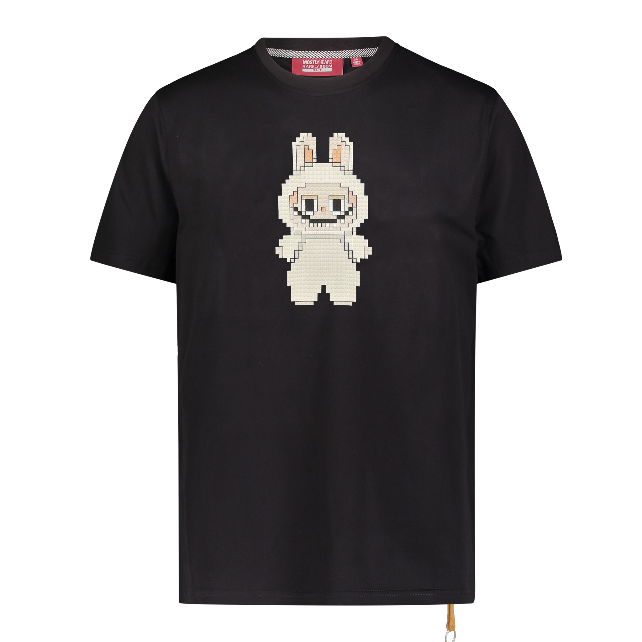 SOYMILK MONSTER TEE