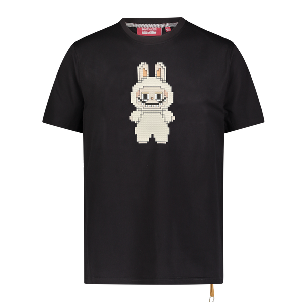 SOYMILK MONSTER TEE