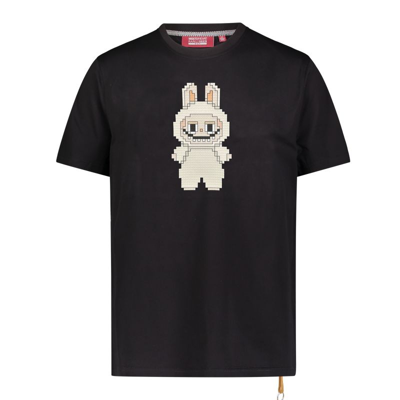 SOYMILK MONSTER TEE