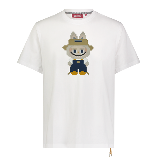 FARMER MONSTER TEE