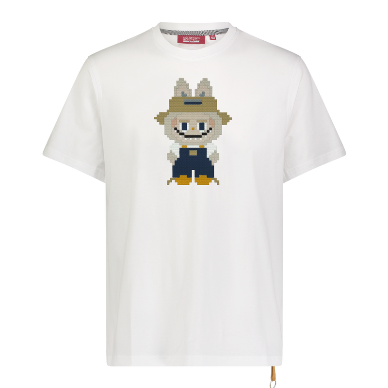 FARMER MONSTER TEE