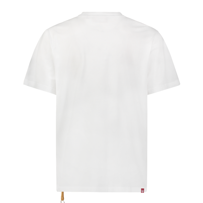 FARMER MONSTER TEE