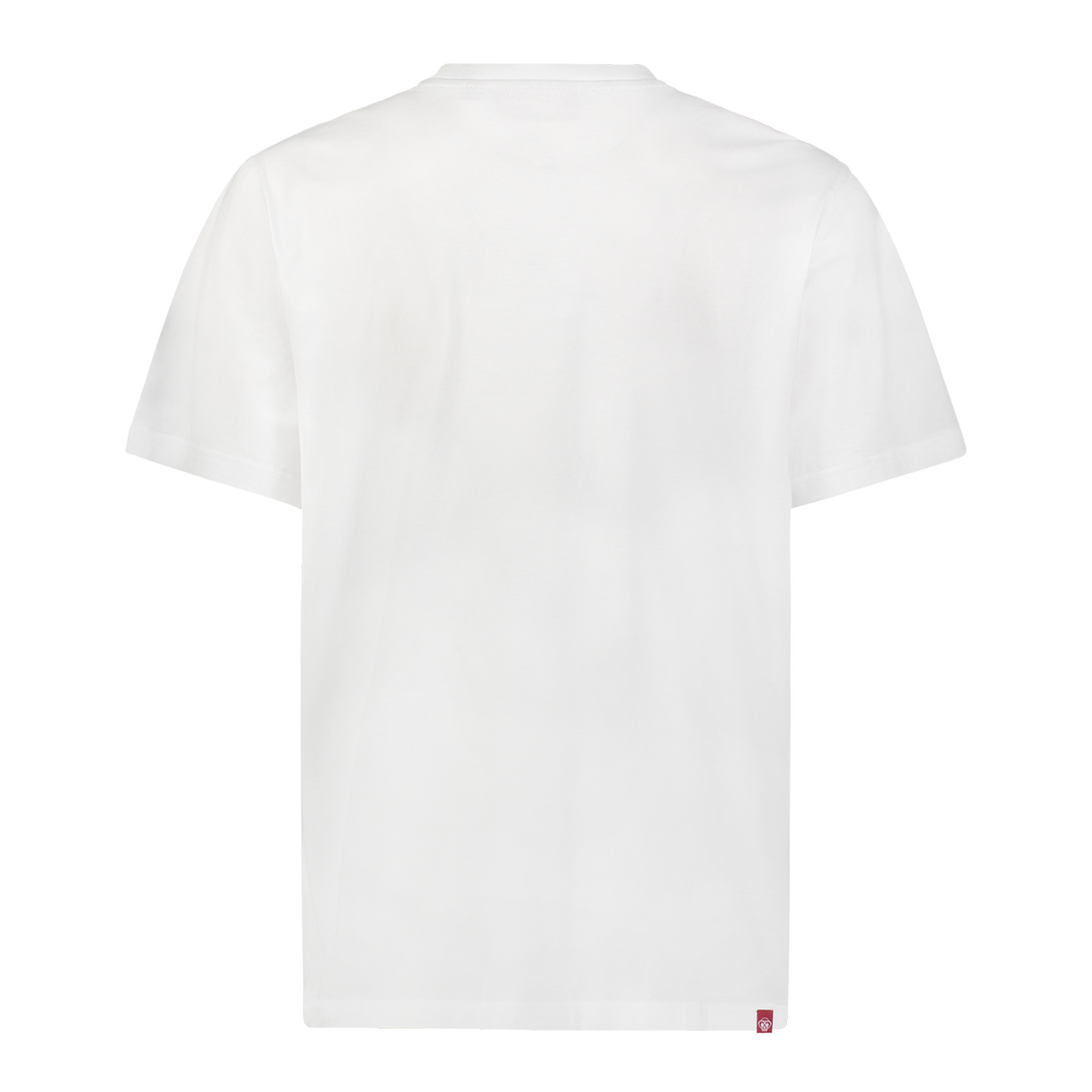 HORSE FORTUNE TEE