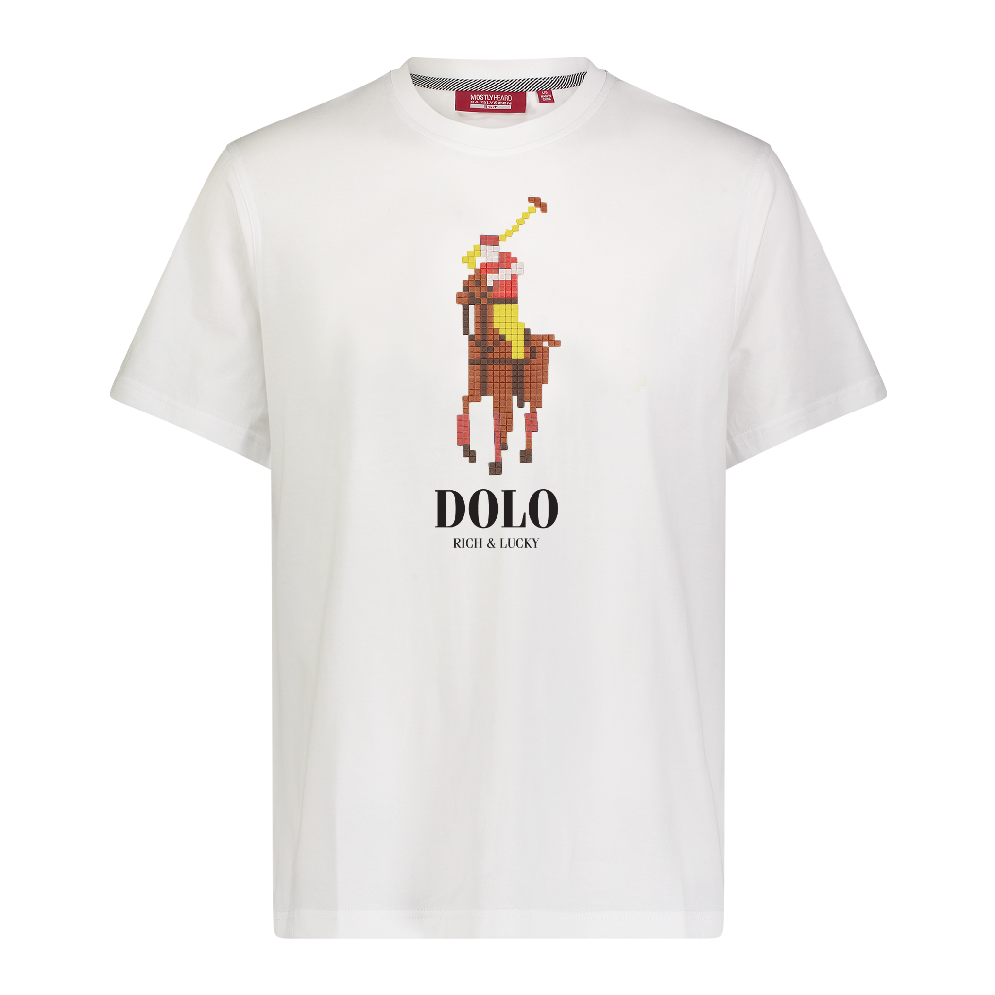 DOLO TEE