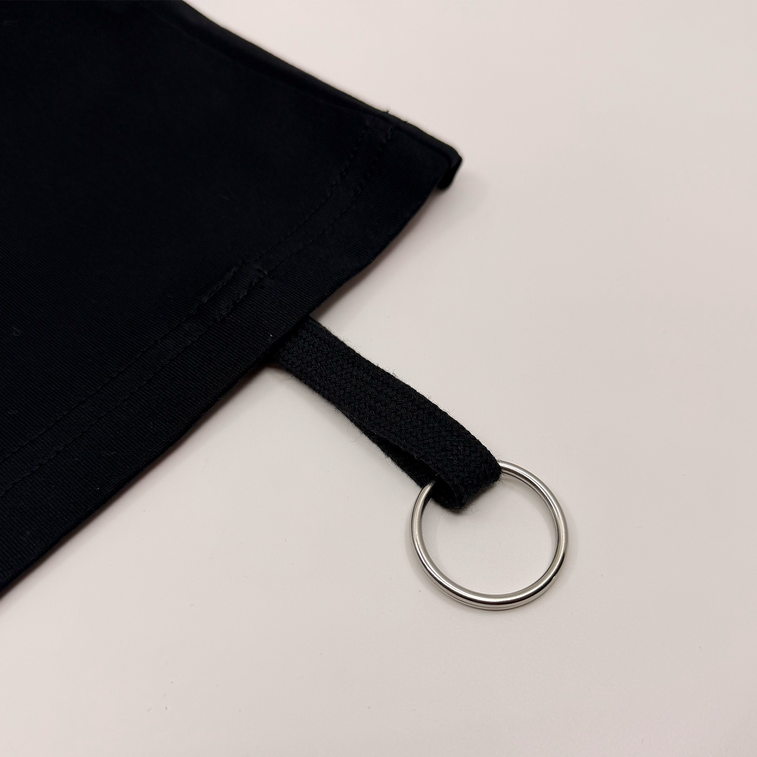 SECRET GREY MONSTER TEE
