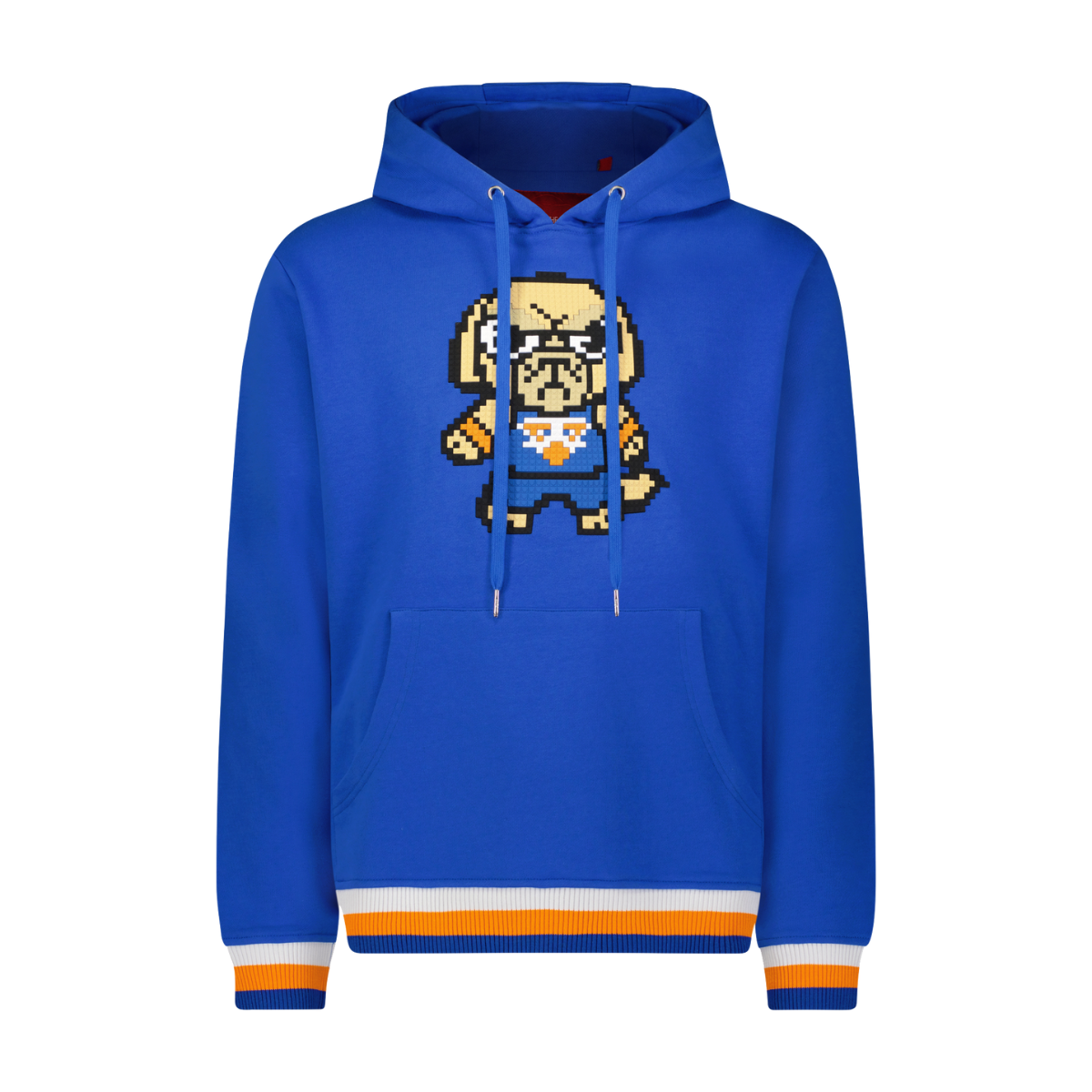 NEW YORK HOODIE