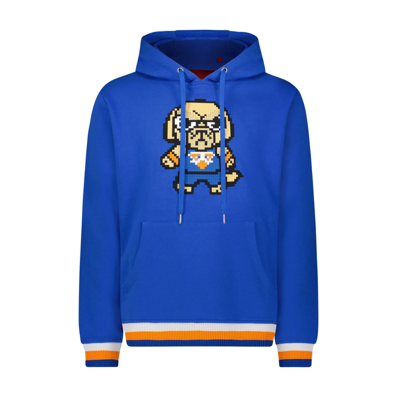 NEW YORK HOODIE