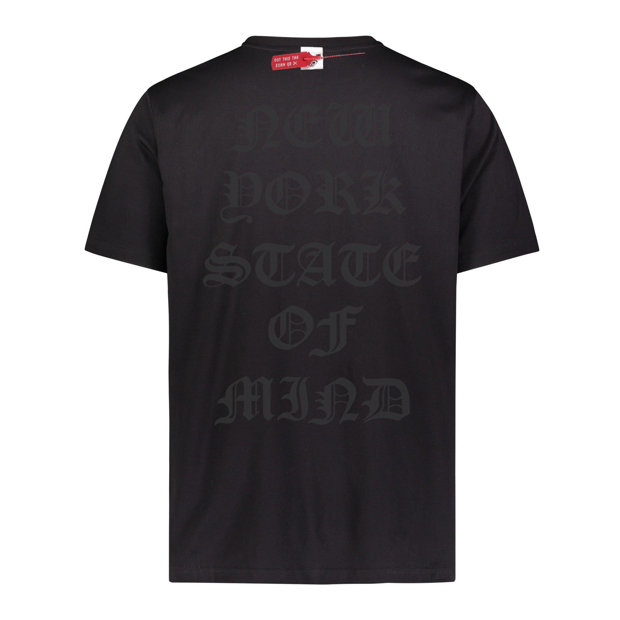 NY STATE OF MIND TEE