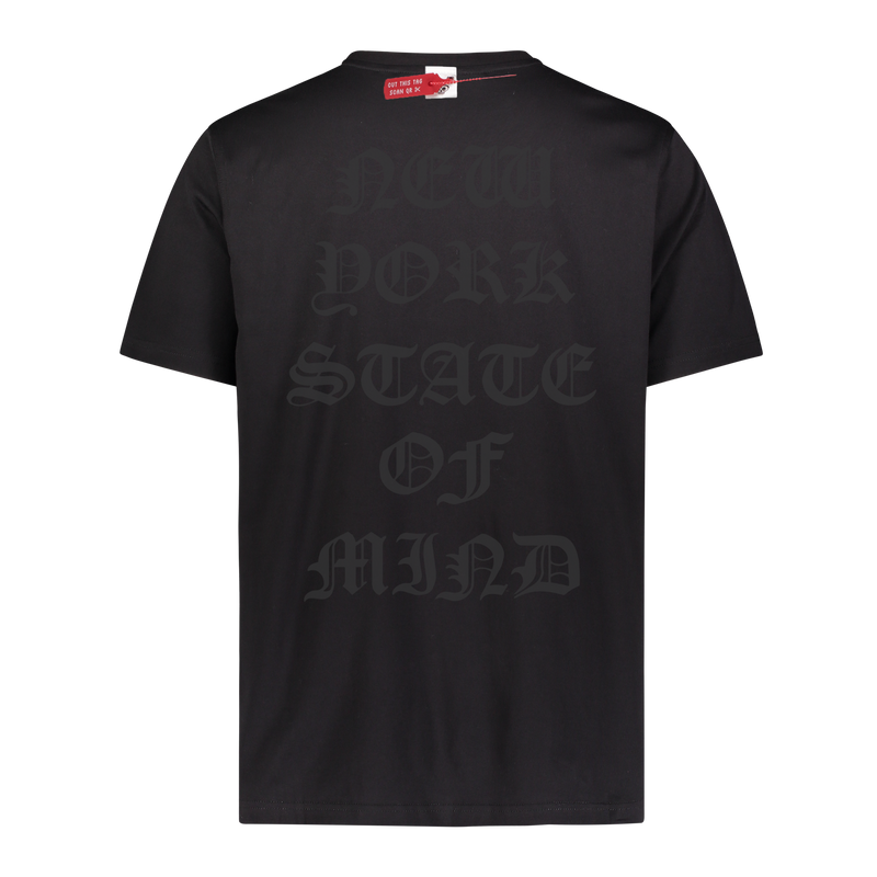 NY STATE OF MIND TEE
