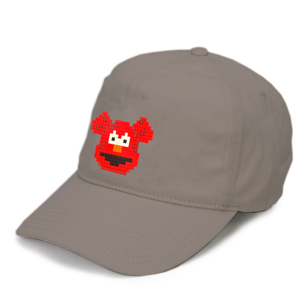 TICKLE ME HAT