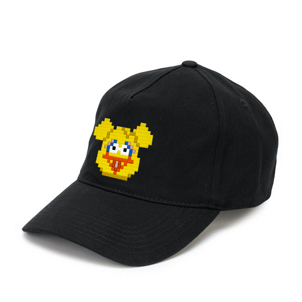 STREETS CHOSE ME HAT