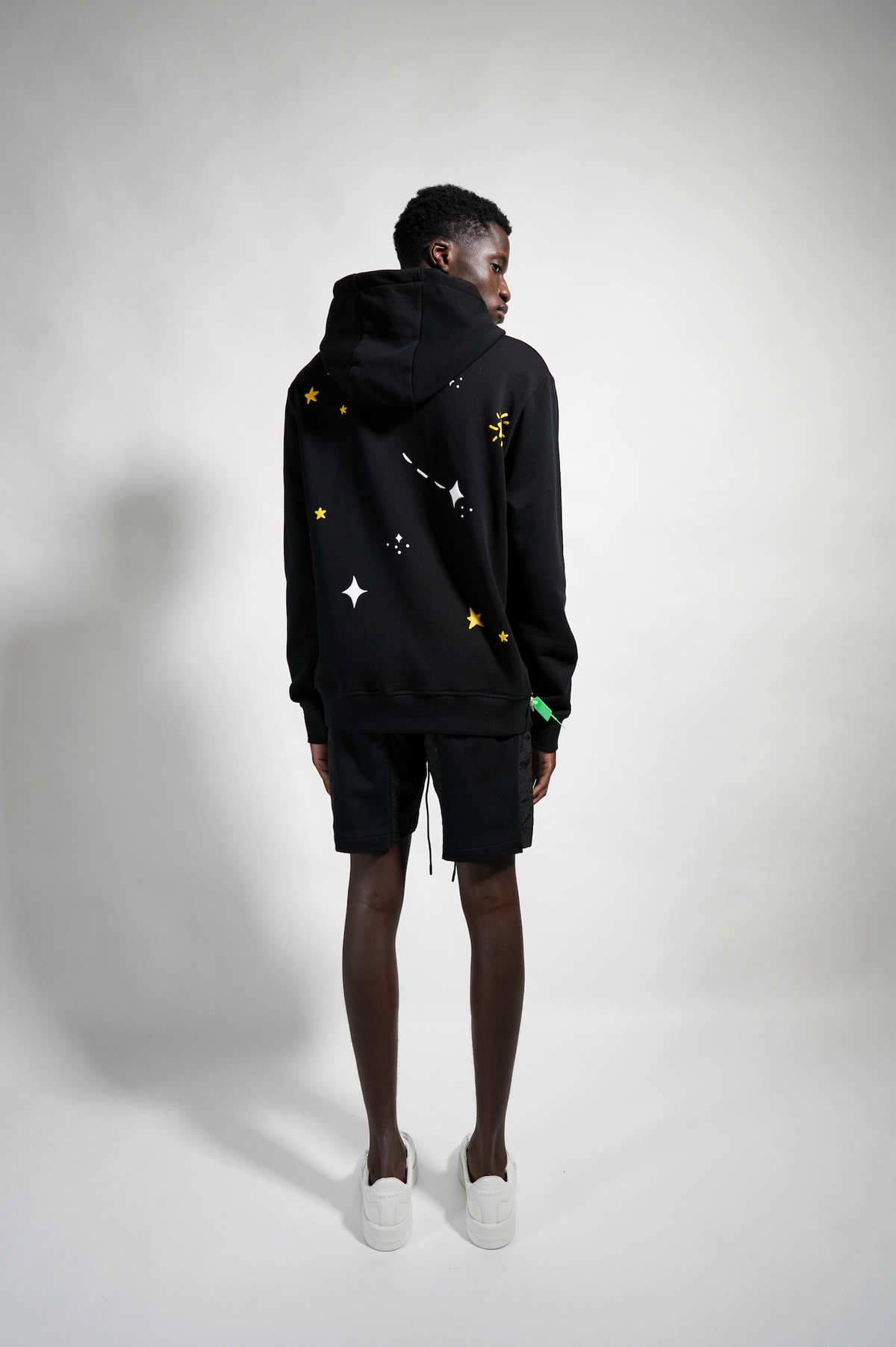 ASTRO IN OUTERSPACE HOODIE – mostlyheardrarelyseen8bit