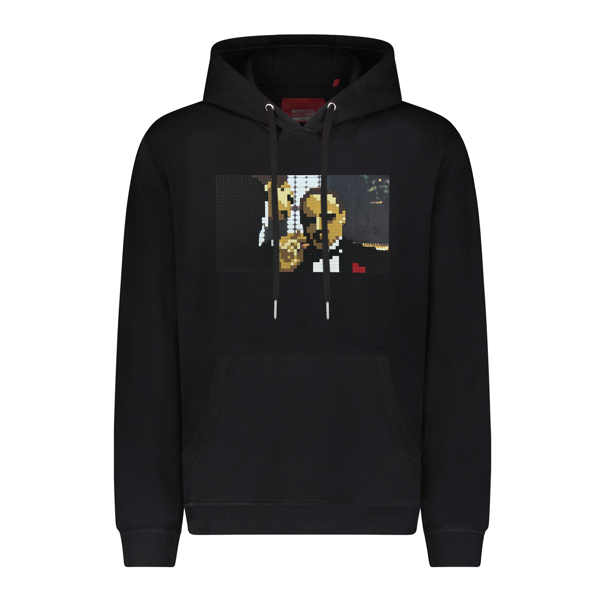 THE G FATHERS HOODIE