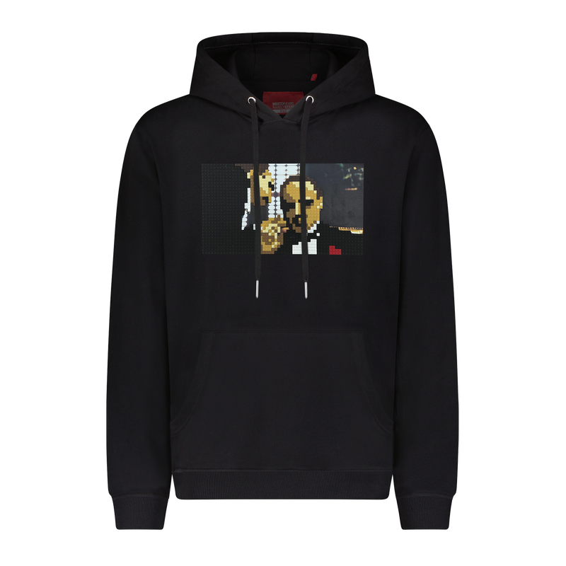 THE G FATHERS HOODIE