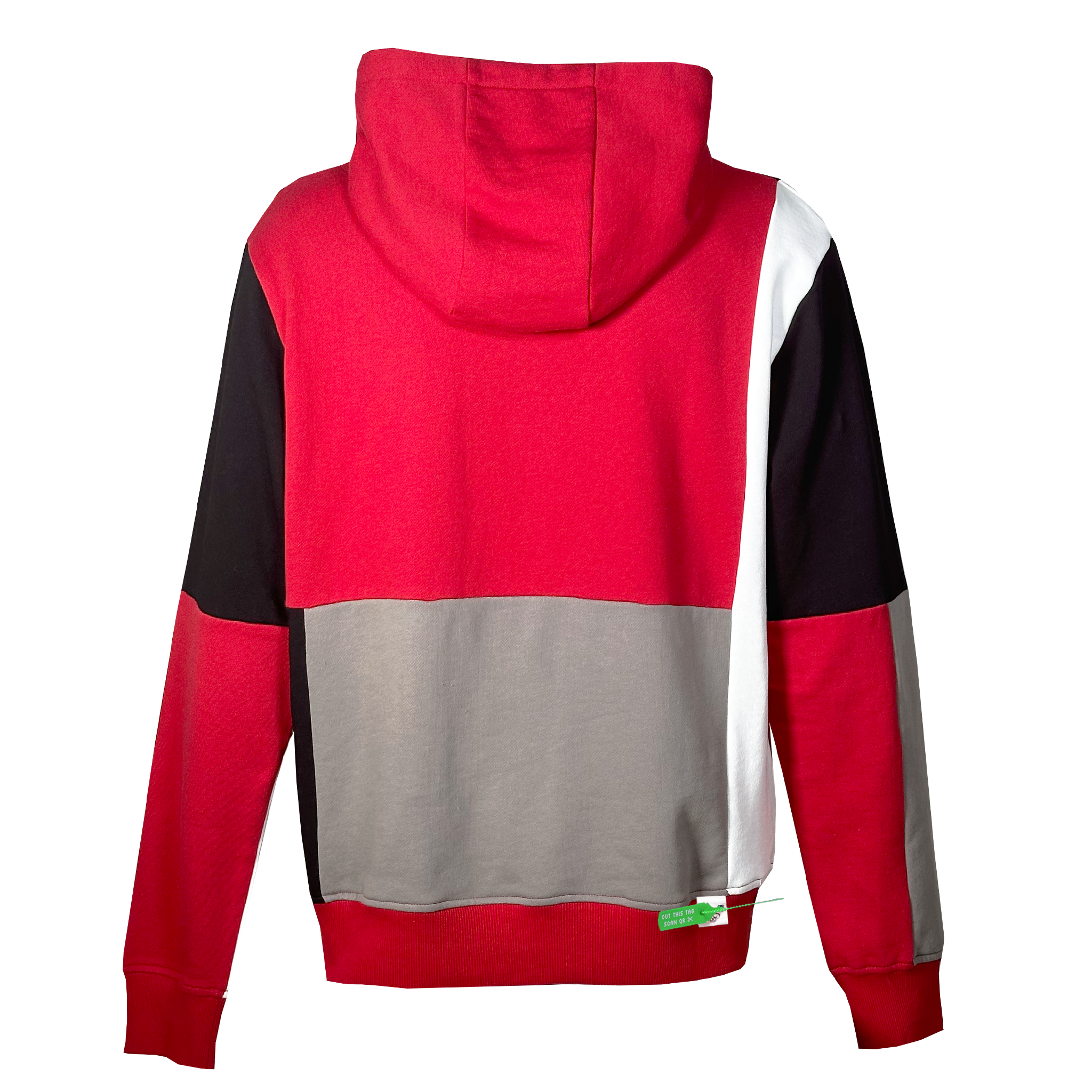 INFRARED MAX HOODIE