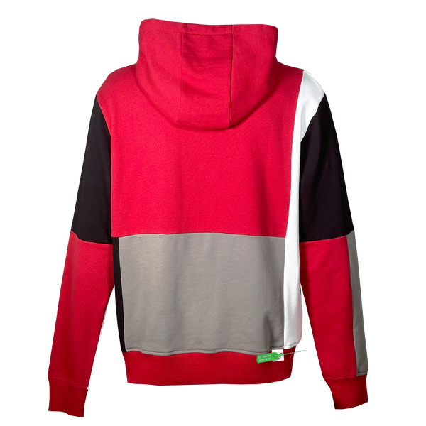 INFRARED MAX HOODIE