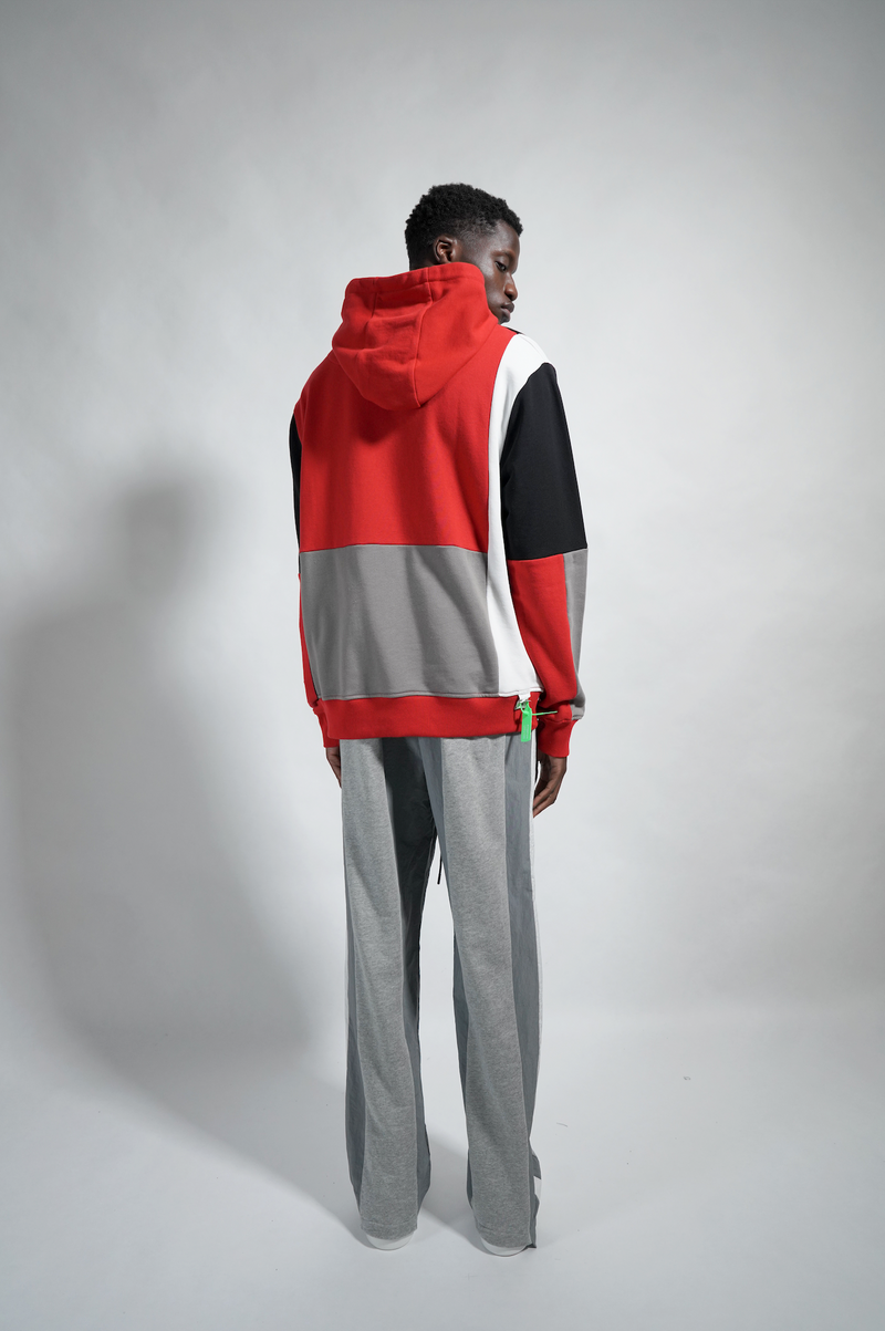 INFRARED MAX HOODIE