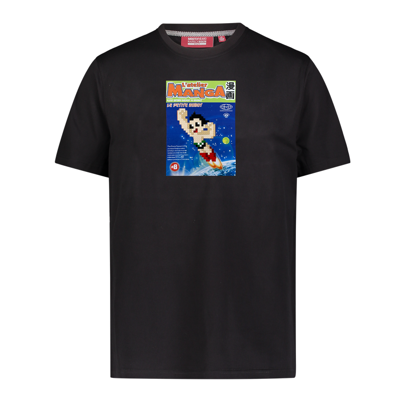 ASTRO MANGA TEE