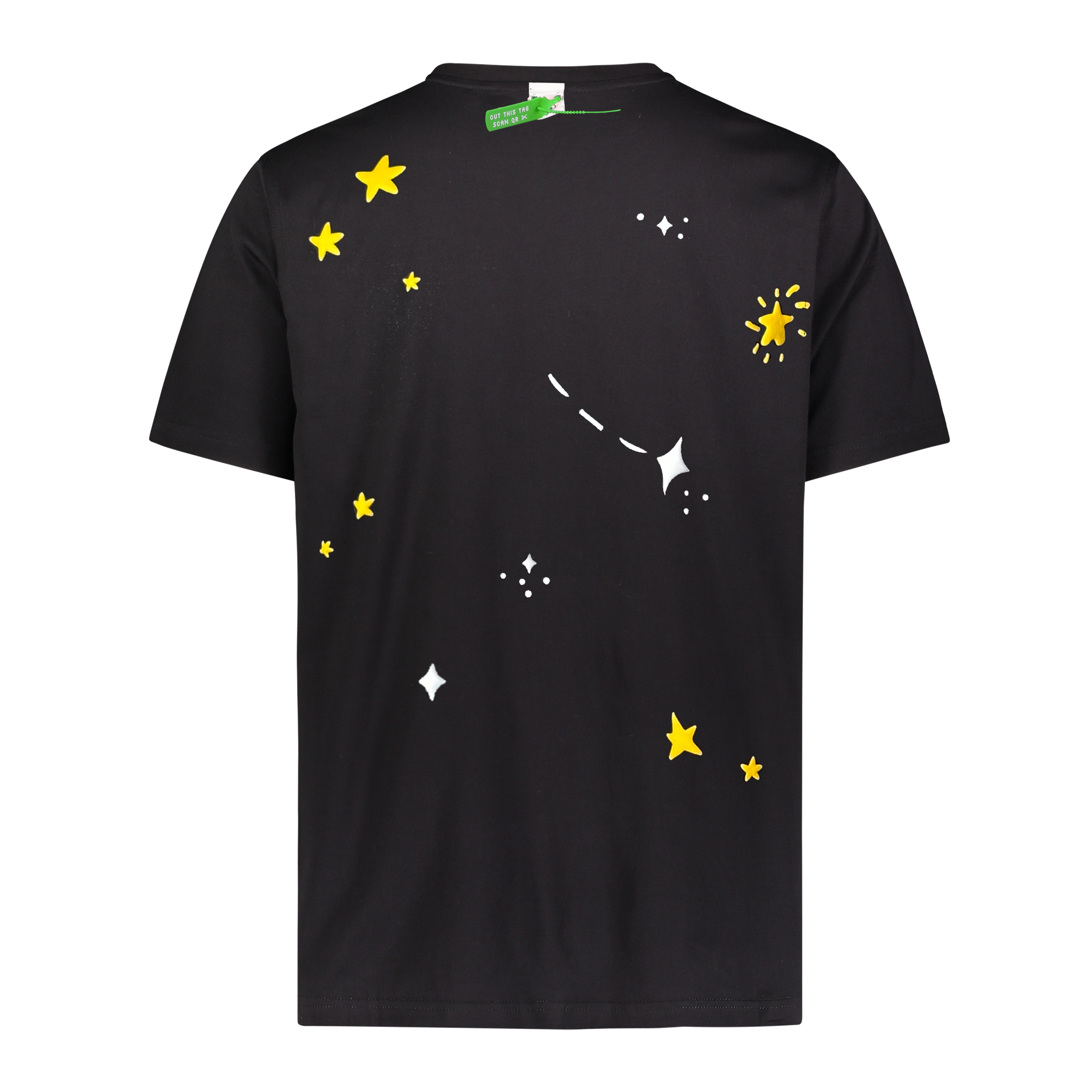 ASTRO IN OUTERSPACE TEE