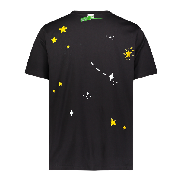 ASTRO IN OUTERSPACE TEE