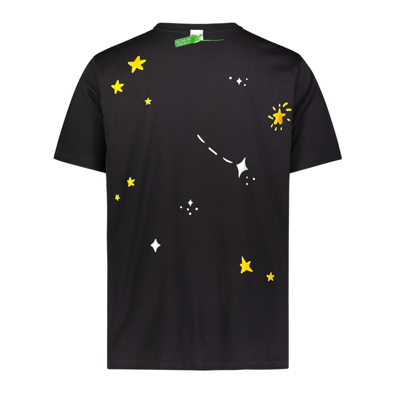 ASTRO IN OUTERSPACE TEE