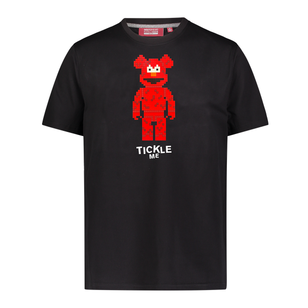 TICKLE ME TEE