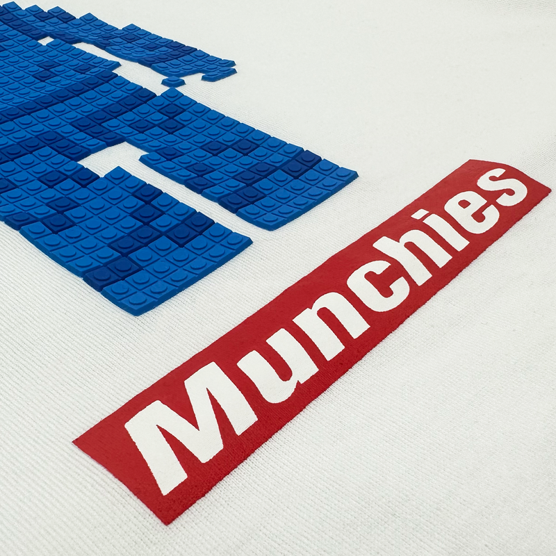 MUNCHIES TEE