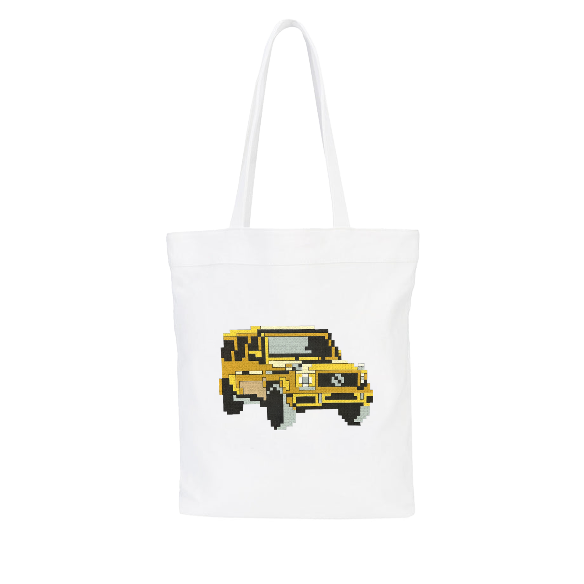 G TOTE BAG