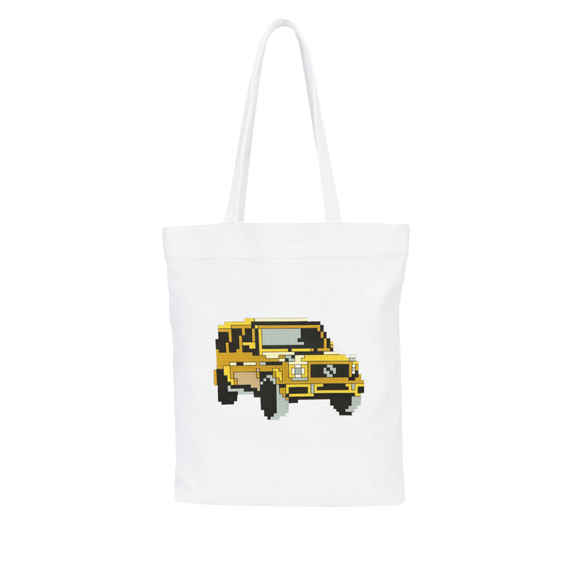G TOTE BAG