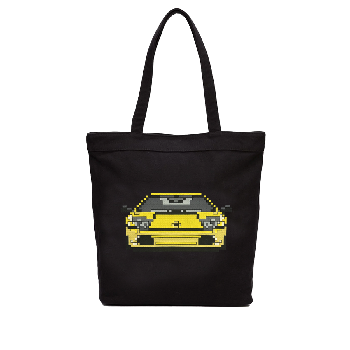 Tesla トートバッグ ミニカー ス ハンバーガーケース（未使用） 帽子 Bags – mostlyheardrarelyseen8bit