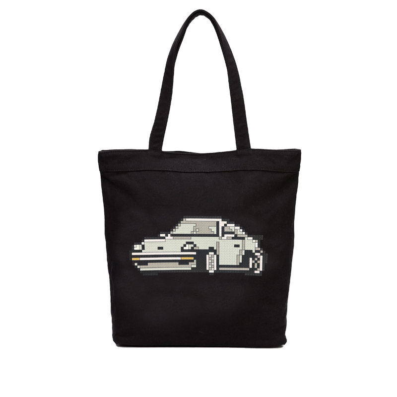 911 TOTE BAG