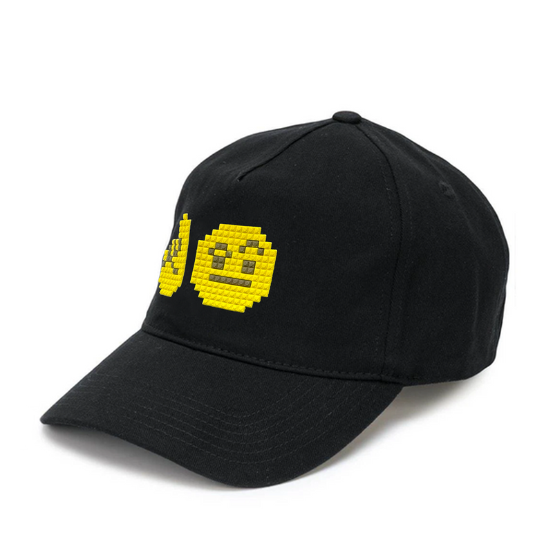 HOLD UP HAT