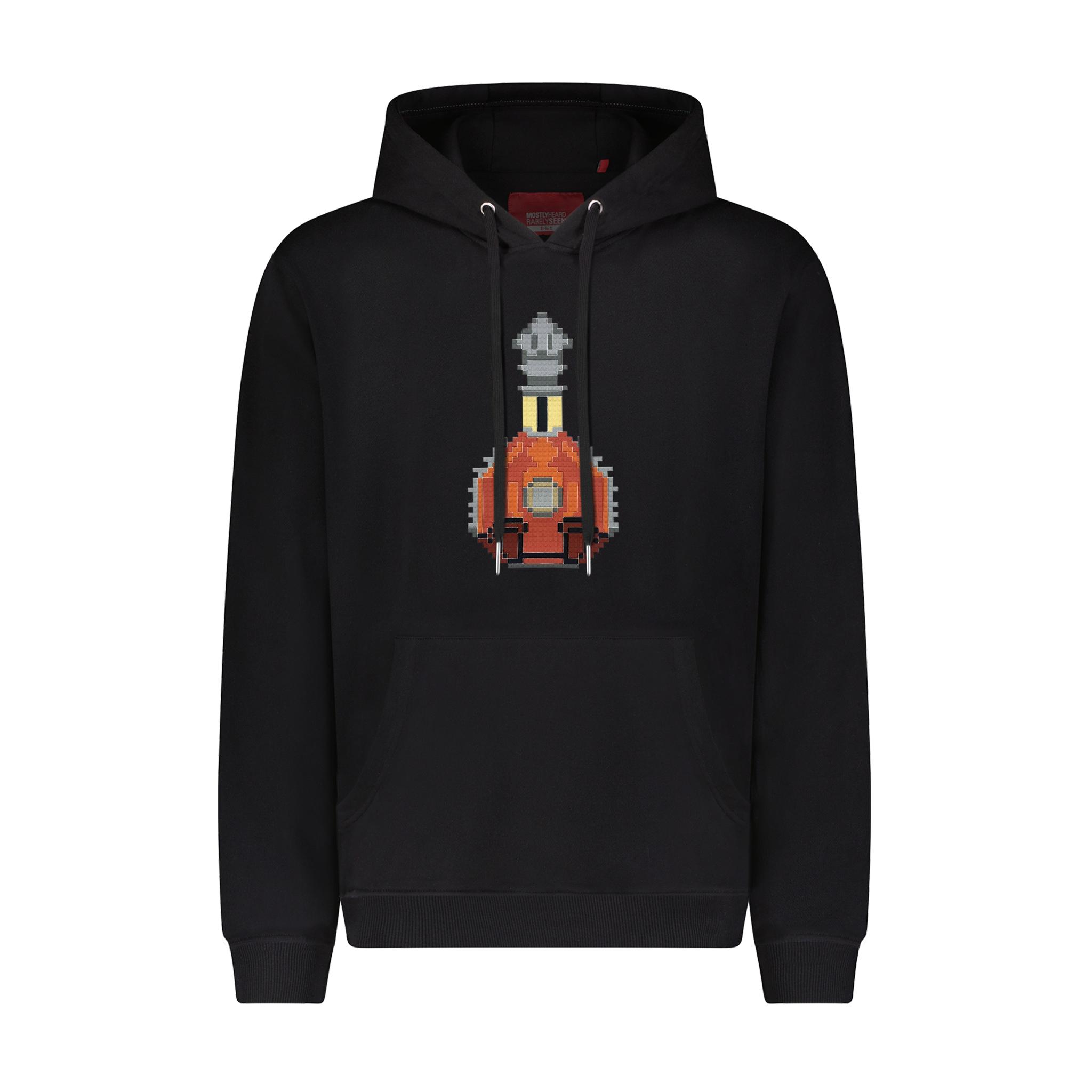 HORS D'AGE HOODIE