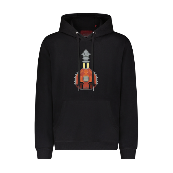 HORS D'AGE HOODIE
