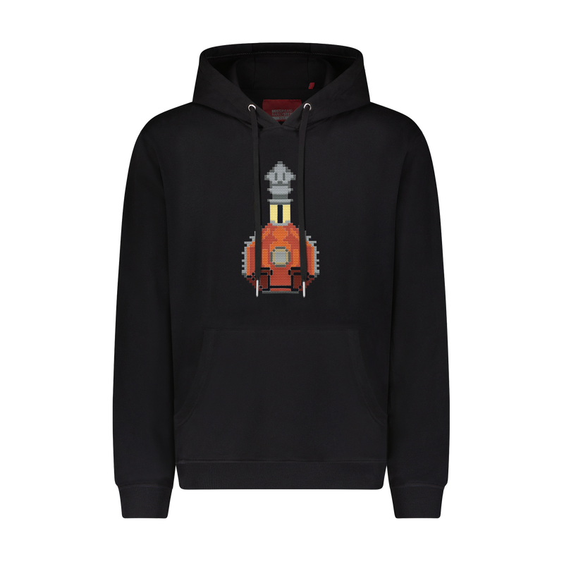 HORS D'AGE HOODIE