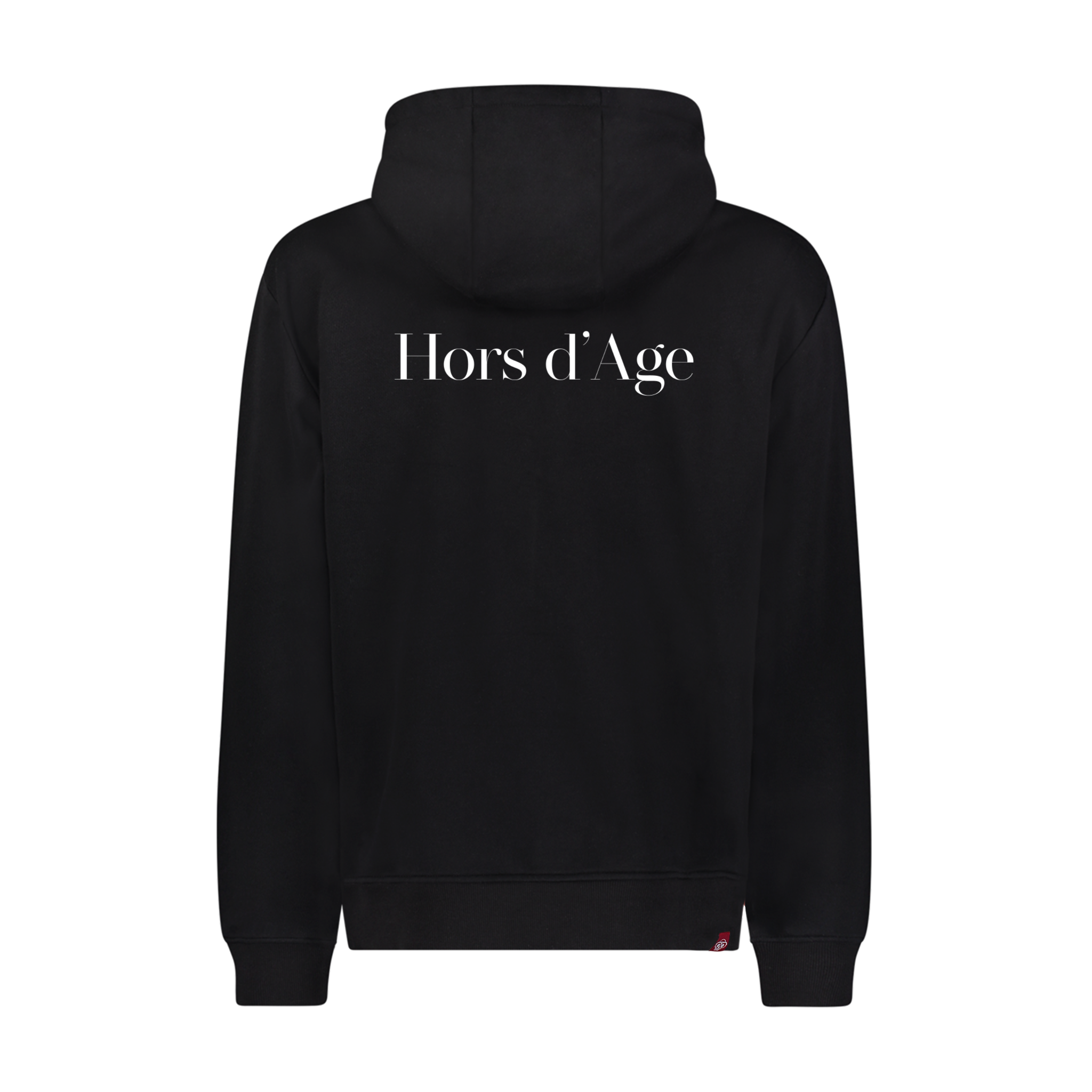 HORS D'AGE HOODIE