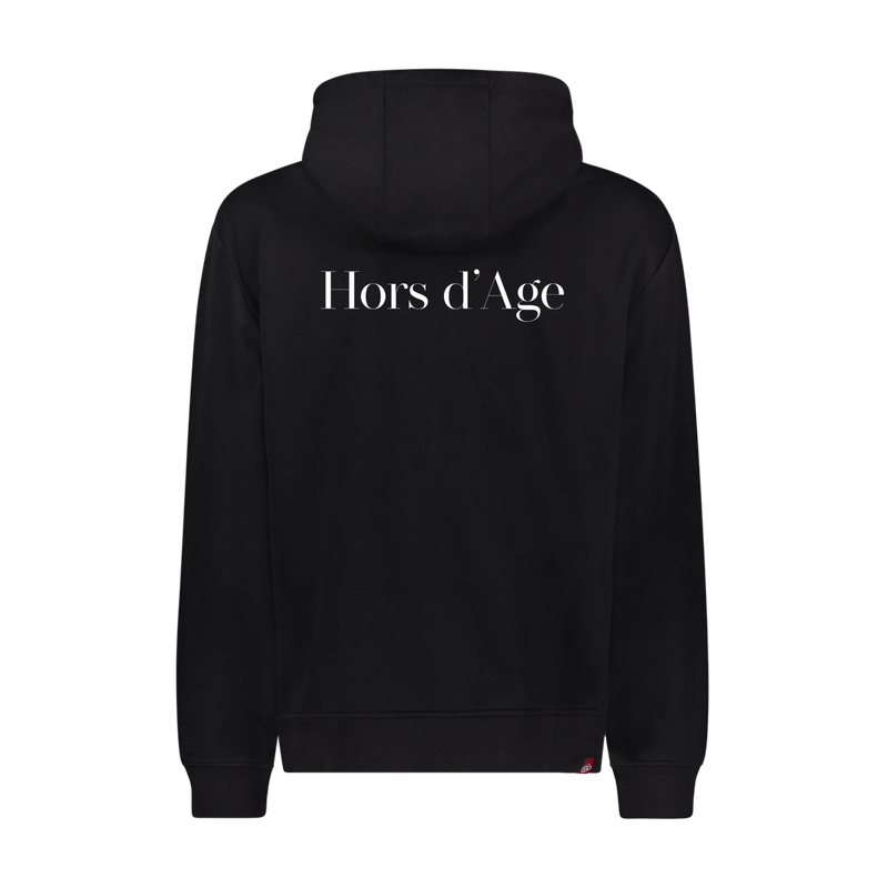 HORS D'AGE HOODIE