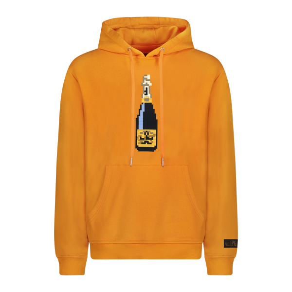 THE CHAMPAGNE HOODIE